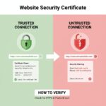 How To Verify Website Security Certificate