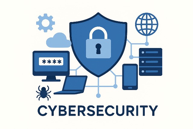 Types of Cyber Threats Explained: How to Protect Your Digital Assets  Meta Description