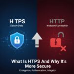 Understanding HTTPS: What It Is and Why It’s More Secure