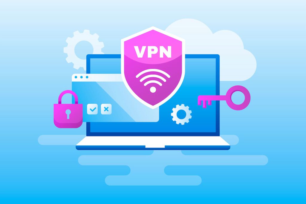 How Does a VPN Work? A Step-by-Step Guide