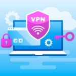 How Does a VPN Work? A Step-by-Step Guide