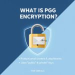 What Is Pgp Encryption For Emails