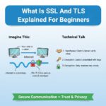 What Is SSL And TLS Explained For Beginners