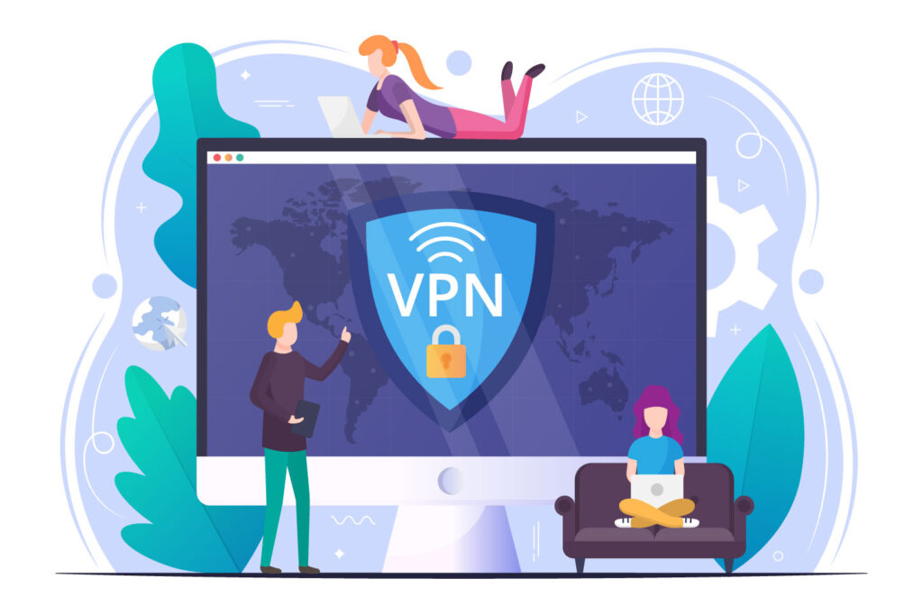What Really Happens When You Use a VPN All the Time: Complete Analysis