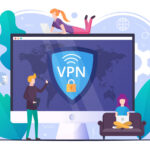 What Really Happens When You Use a VPN All the Time: Complete Analysis