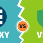 What’s the Difference Between VPN and Proxy? A Complete Guide to Online Privacy Tools