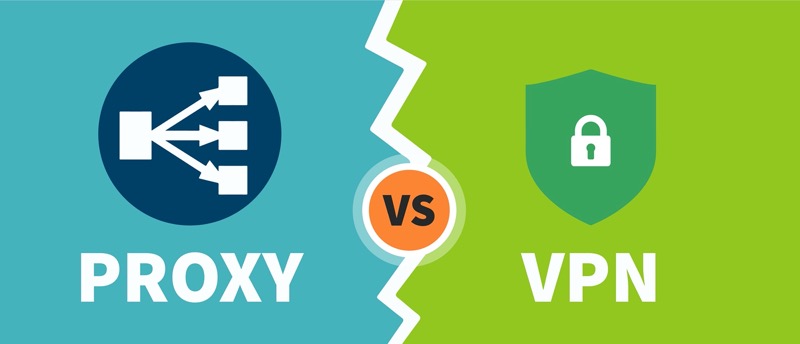 What’s the Difference Between VPN and Proxy? A Complete Guide to Online Privacy Tools