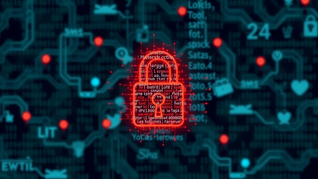 How Encryption Protects Online Messages