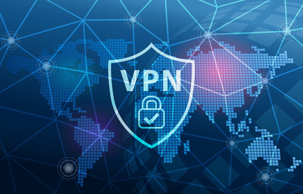 What Is a VPN and How Does It Secure Your Online Data